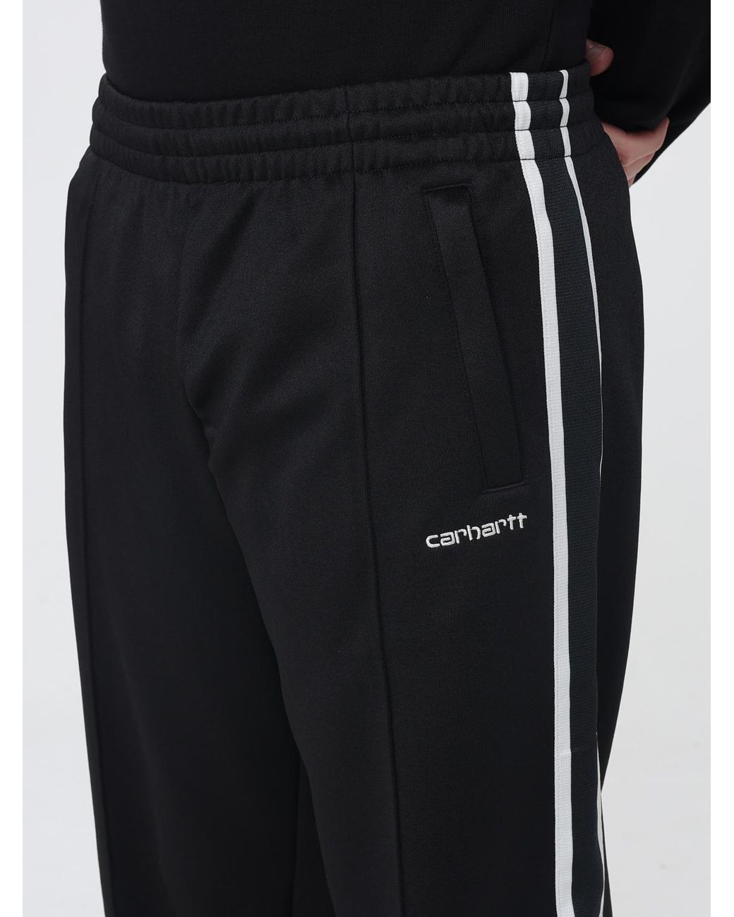 Carhartt Black Pants for men