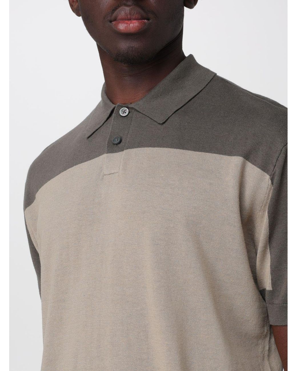 ARMANI EXCHANGE Brown Sweater for men