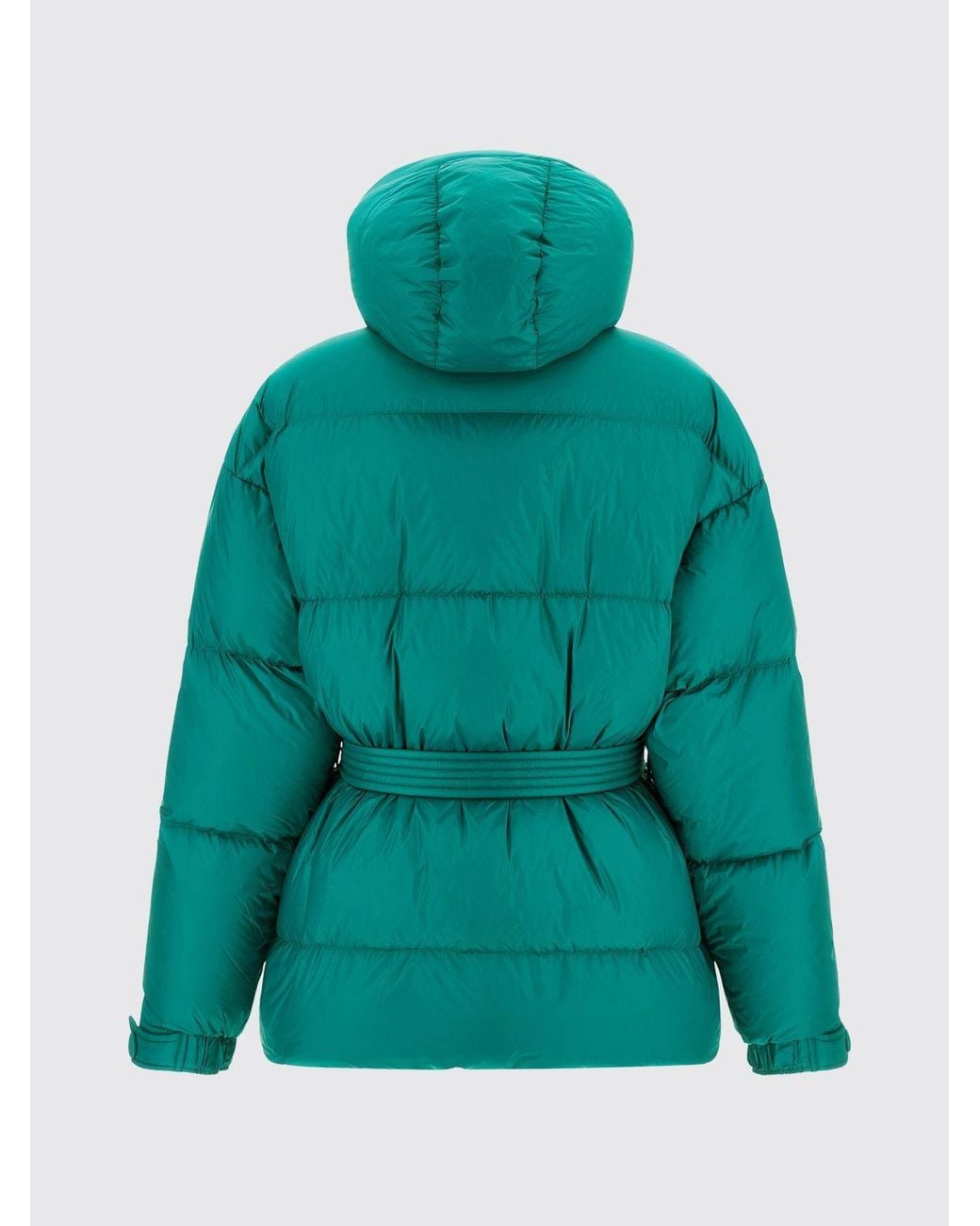 Ienki Ienki Green Jacket