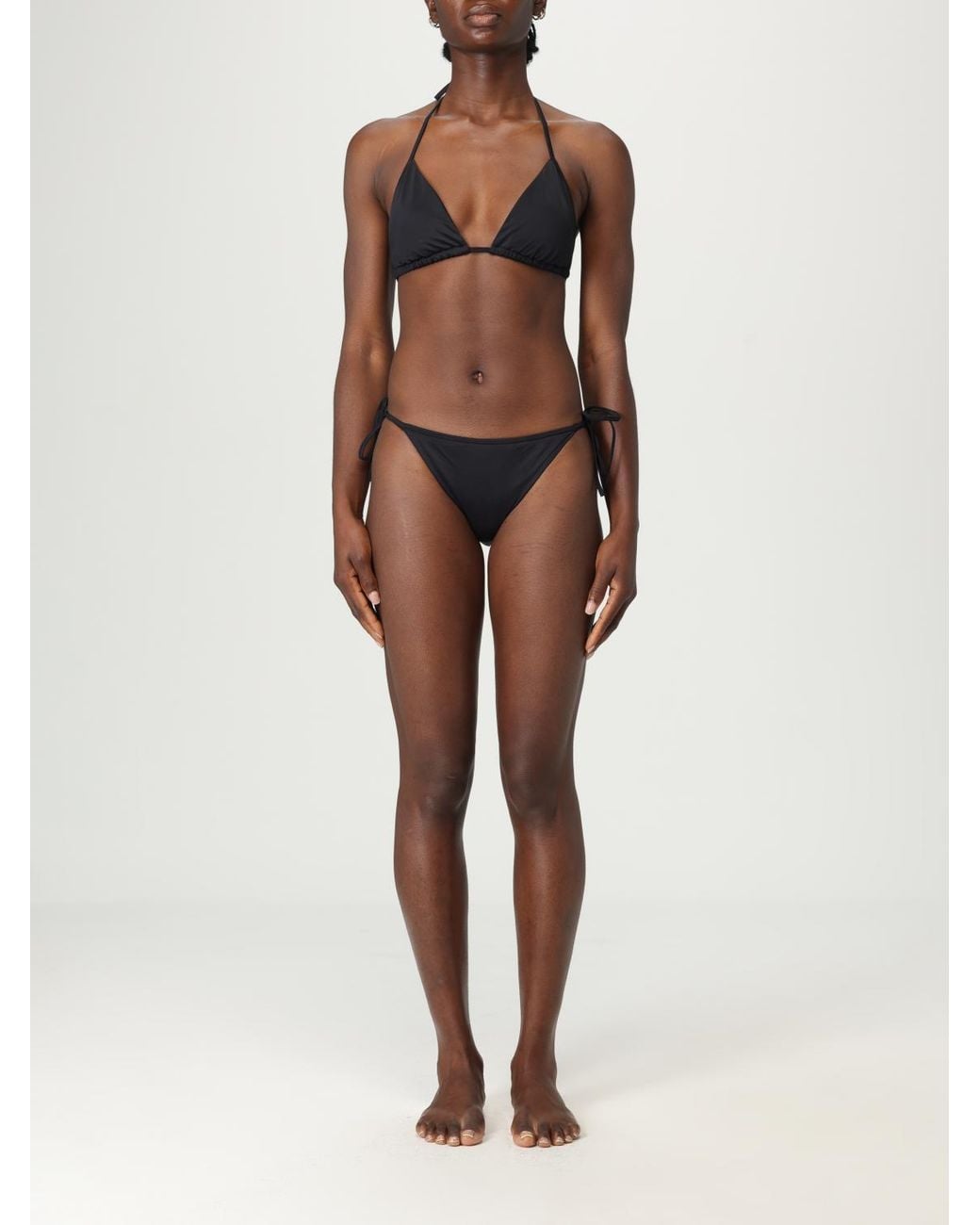 Kampos Natural Bikini Swimsuit