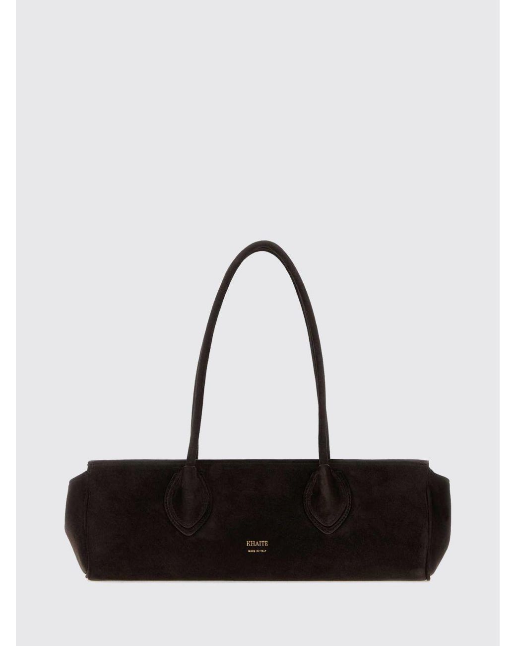 Khaite White Handbag