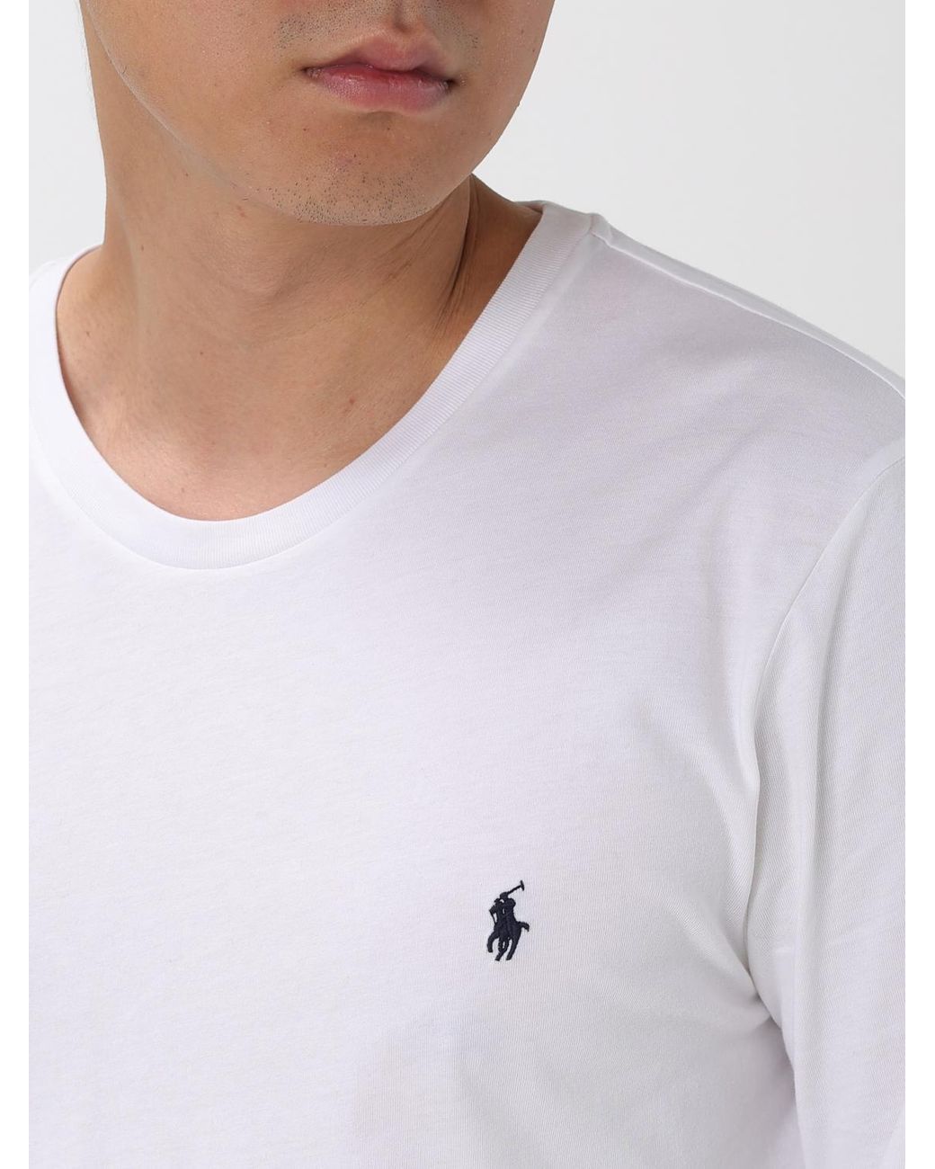 Polo Ralph Lauren White Underwear for men