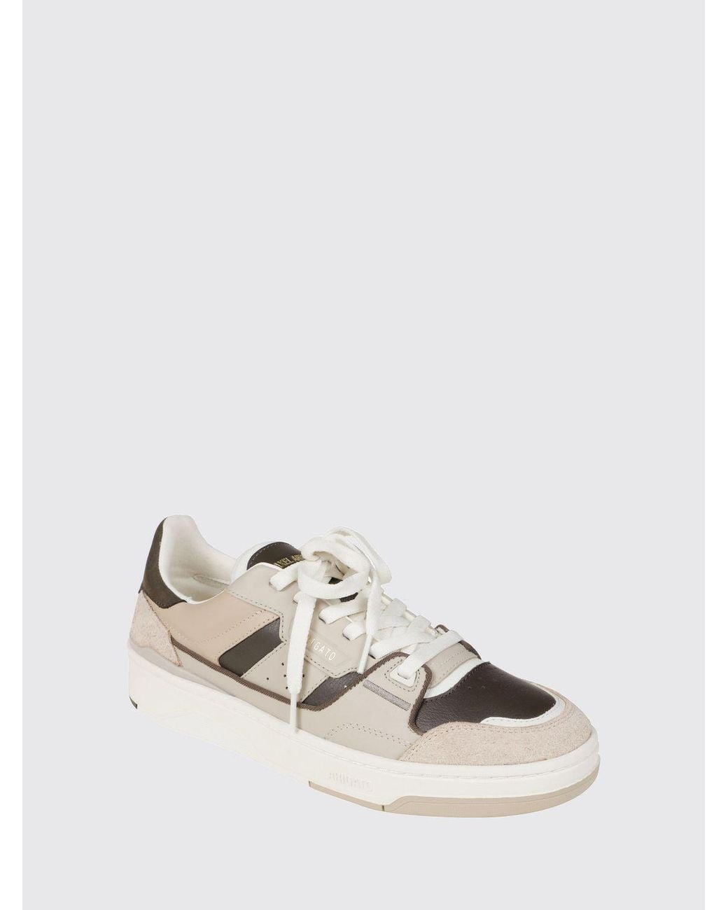 Axel Arigato Natural Sneakers for men