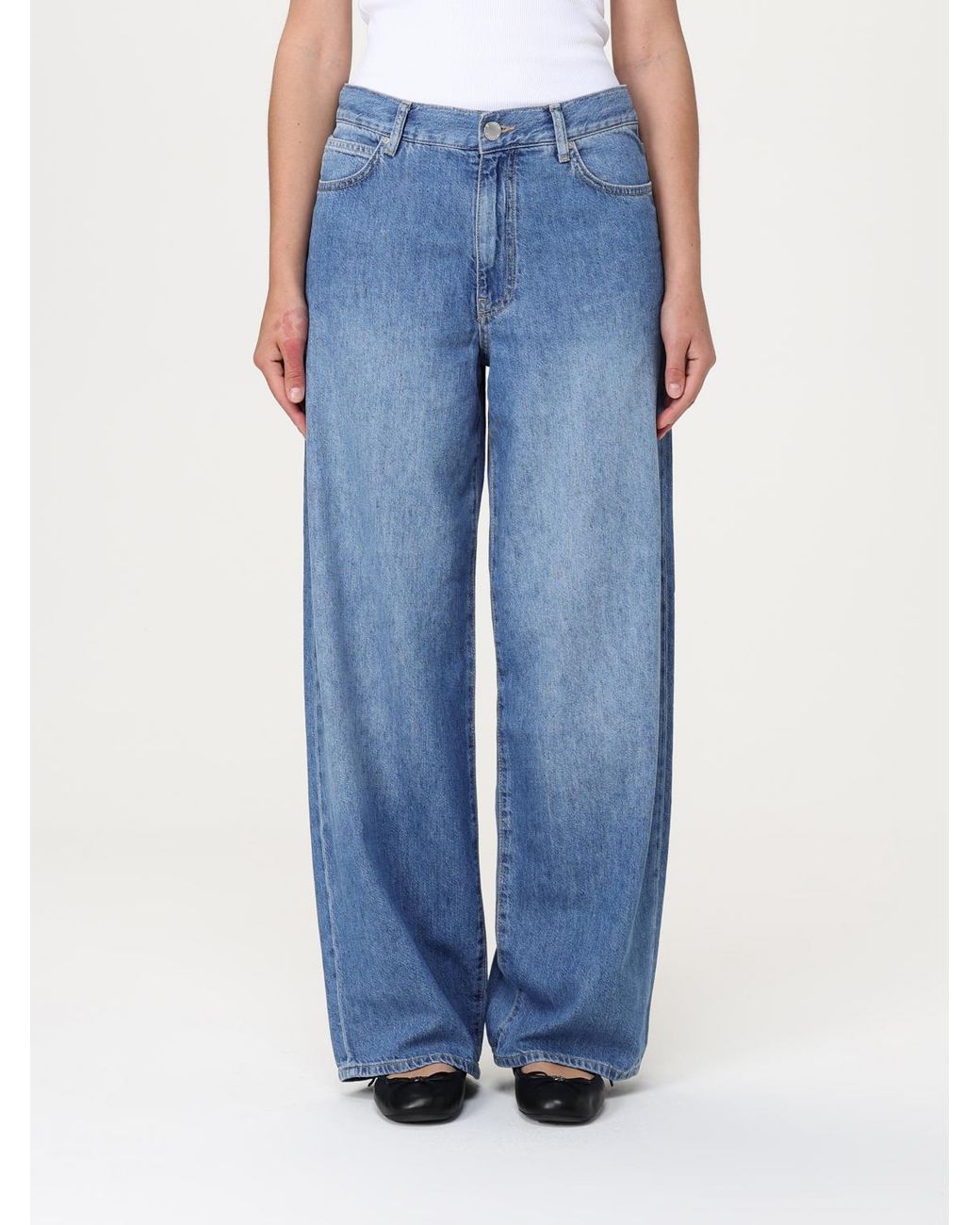 Pinko Blue Jeans