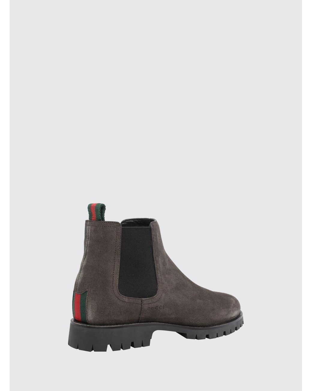 Gucci Multicolor Boot for men