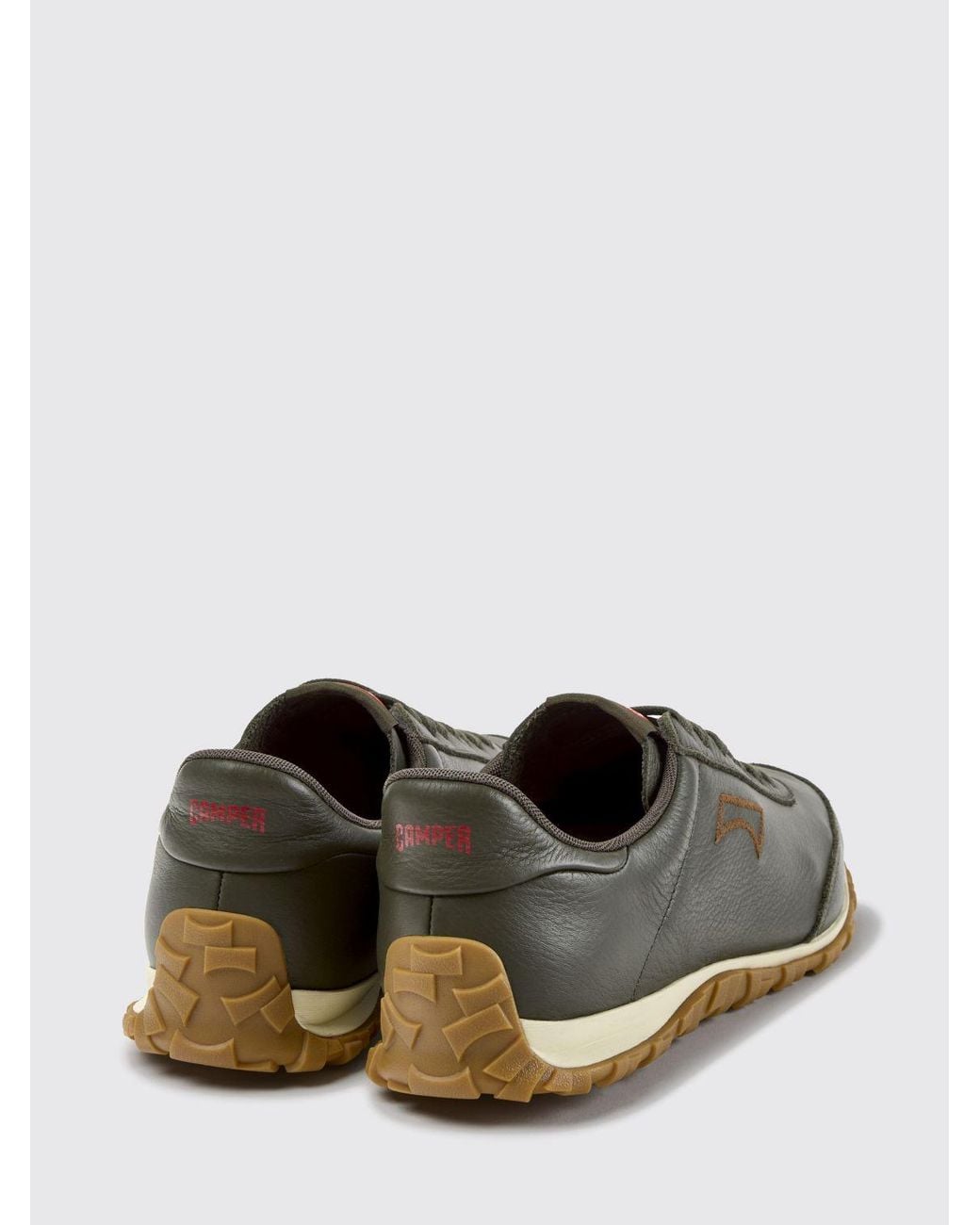 Camper Green Sneakers for men