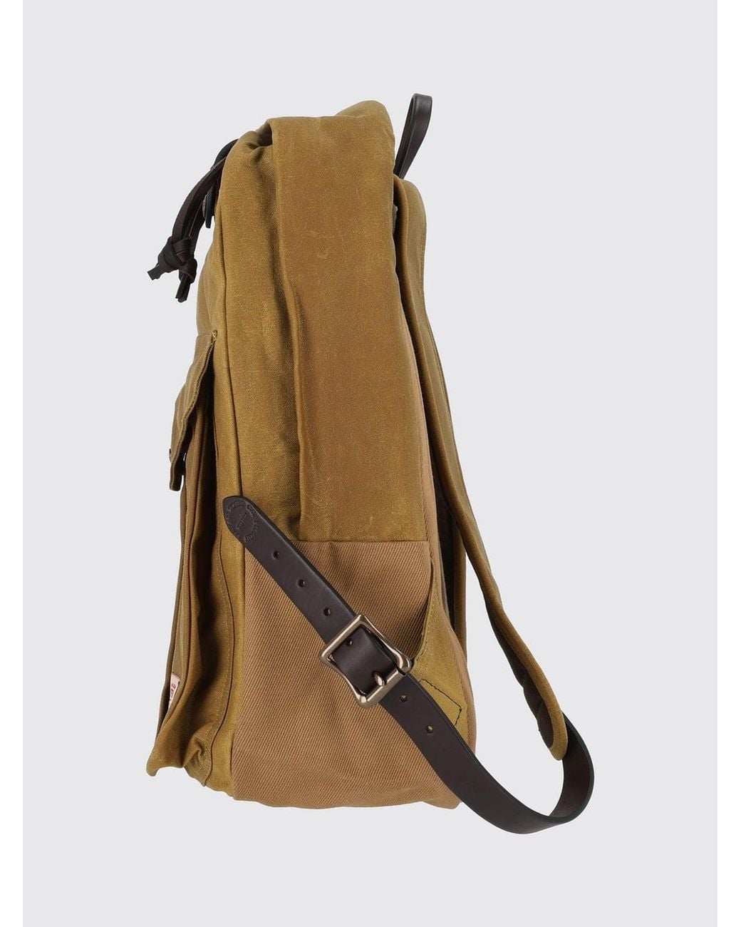 Filson Natural Backpack for men