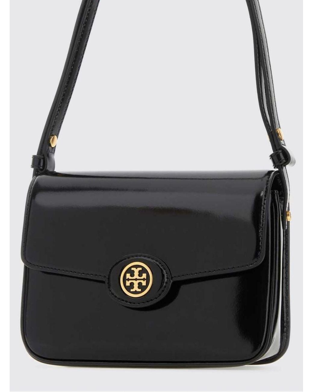 Tory Burch Black Handtasche Damen