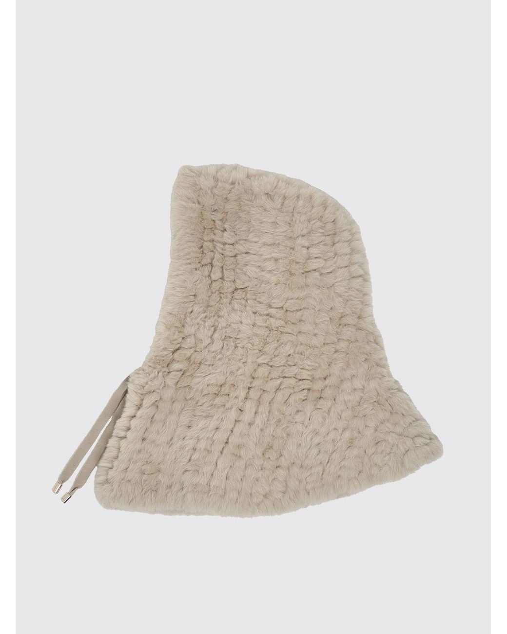 Pinko Natural Hat