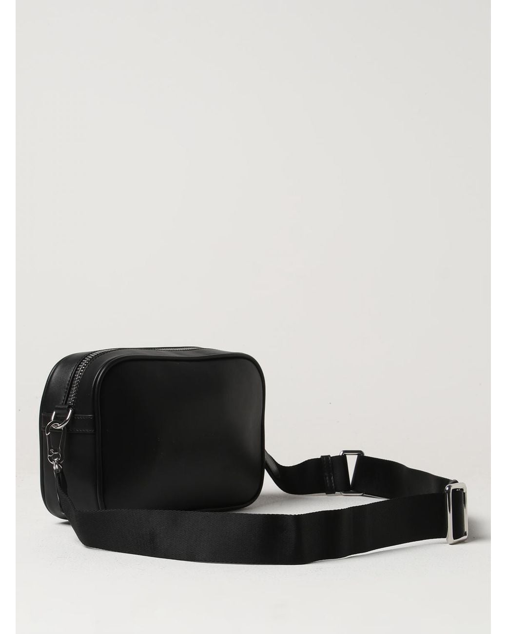Karl Lagerfeld Black Mini Bag