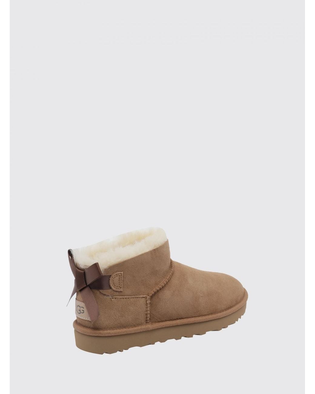 Ugg Brown Boots