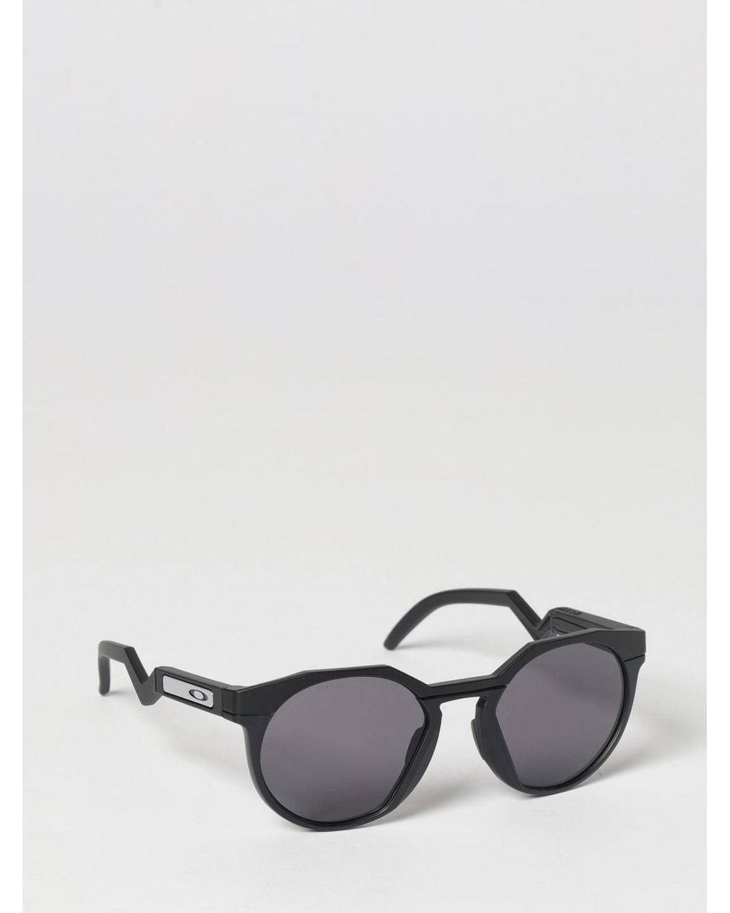 Oakley Gray Hstn Sunglasses for men