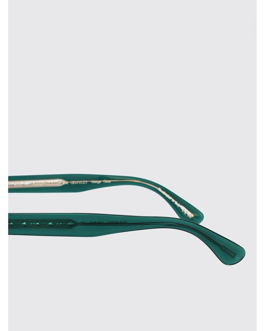 Oliver Peoples Sonnenbrillen Herren in Green für Herren