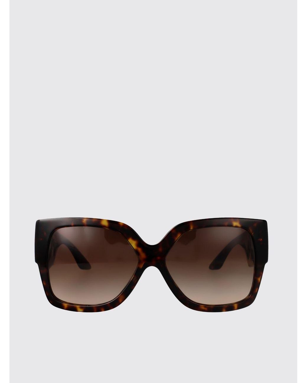 Versace Brown 0Ve4402 Acetate Sunglasses