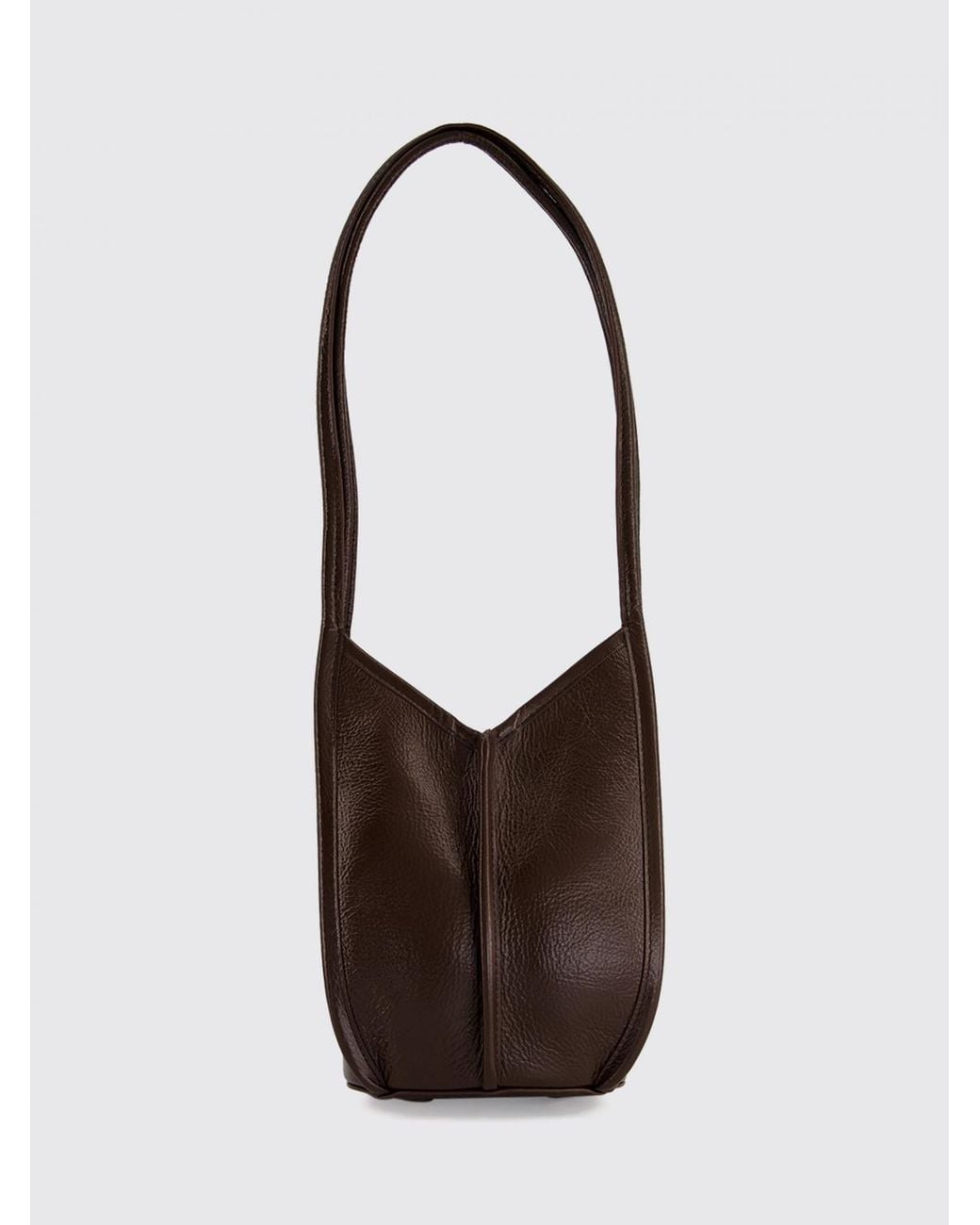 Borsa Uomo di Hereu in White da Uomo