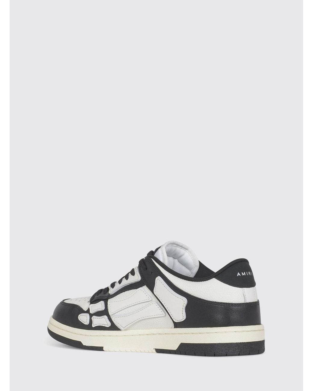 Amiri White Sneakers for men