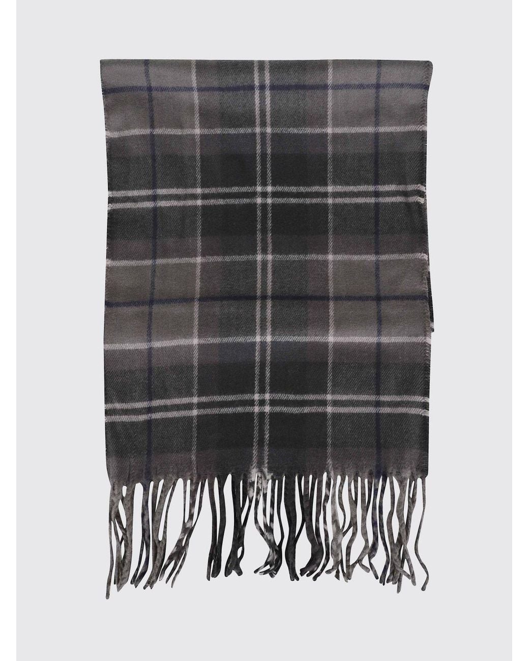 Barbour Black Hat for men