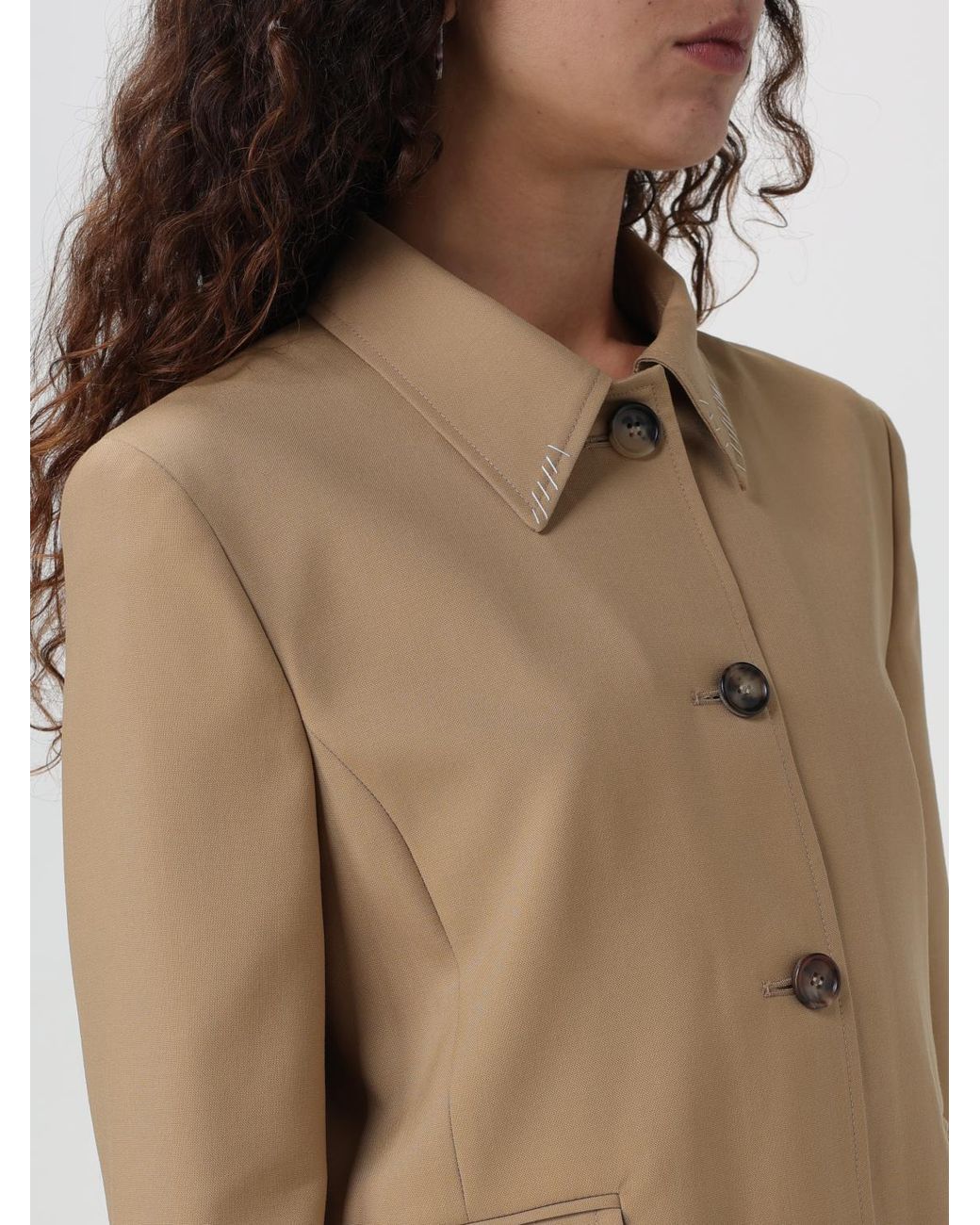 Marni Natural Jacket