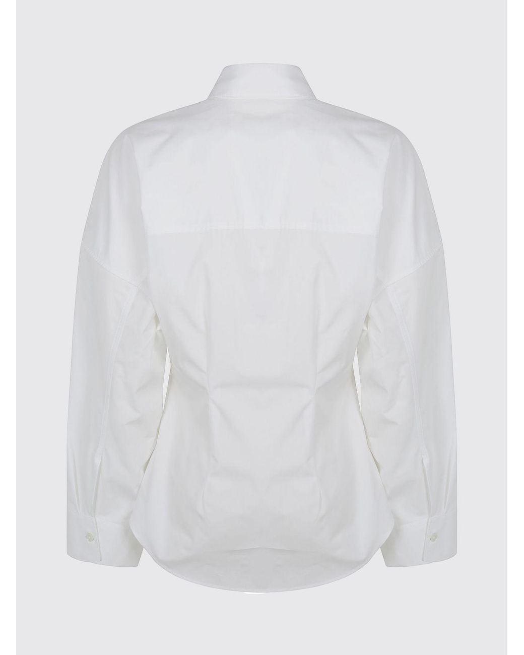 Rohe White Shirt