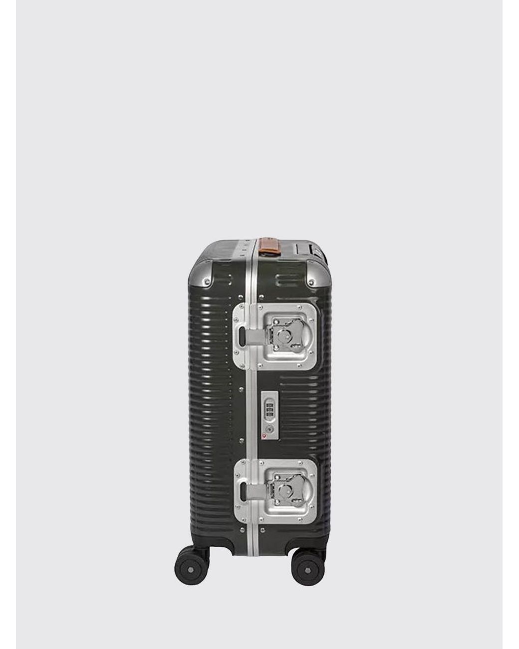 Fpm Milano Black Bank Light Spinner 55 for men