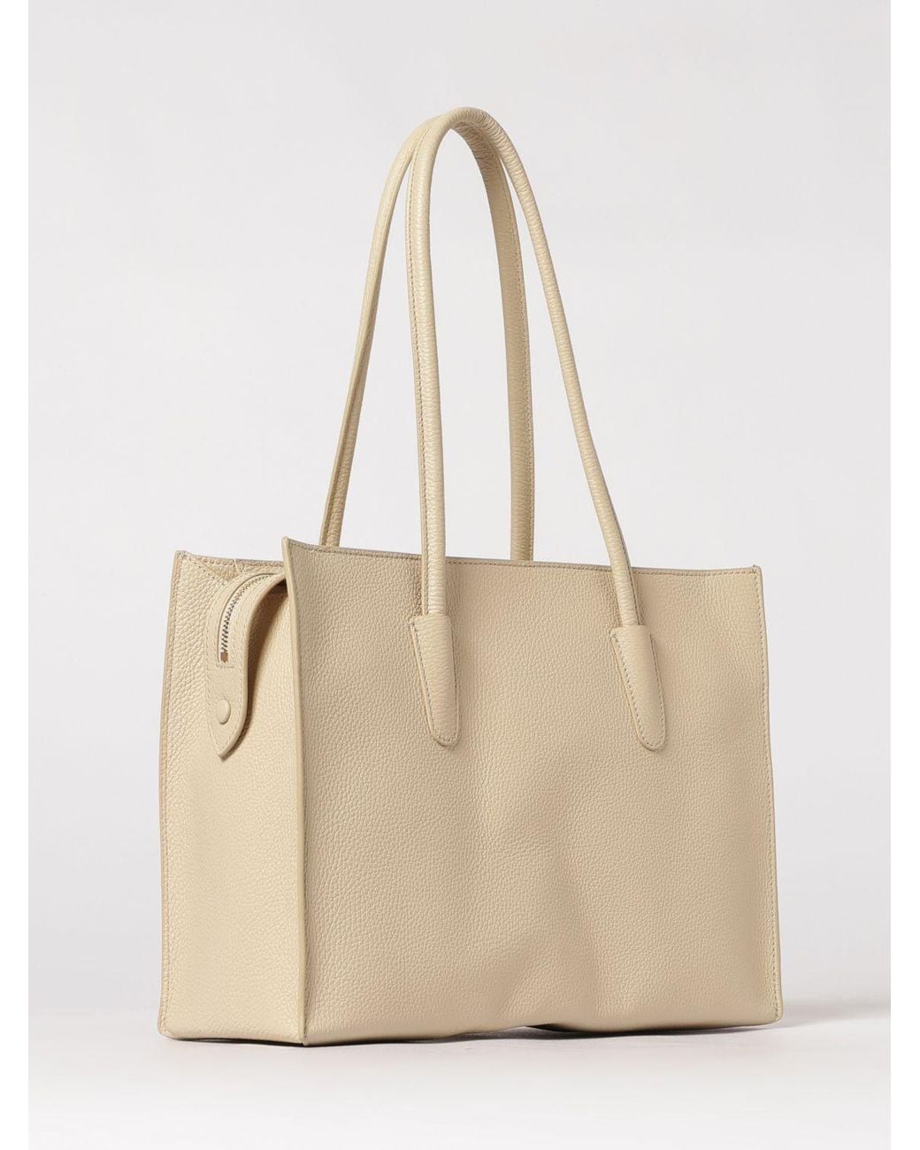 Coccinelle Natural Handbag