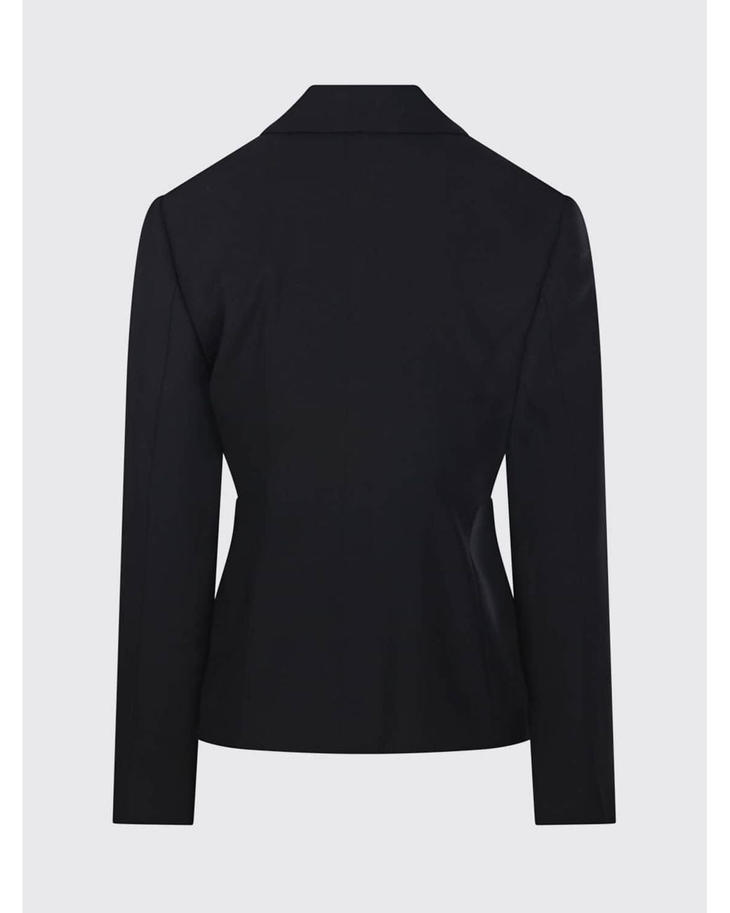 Alaïa Black Jacket