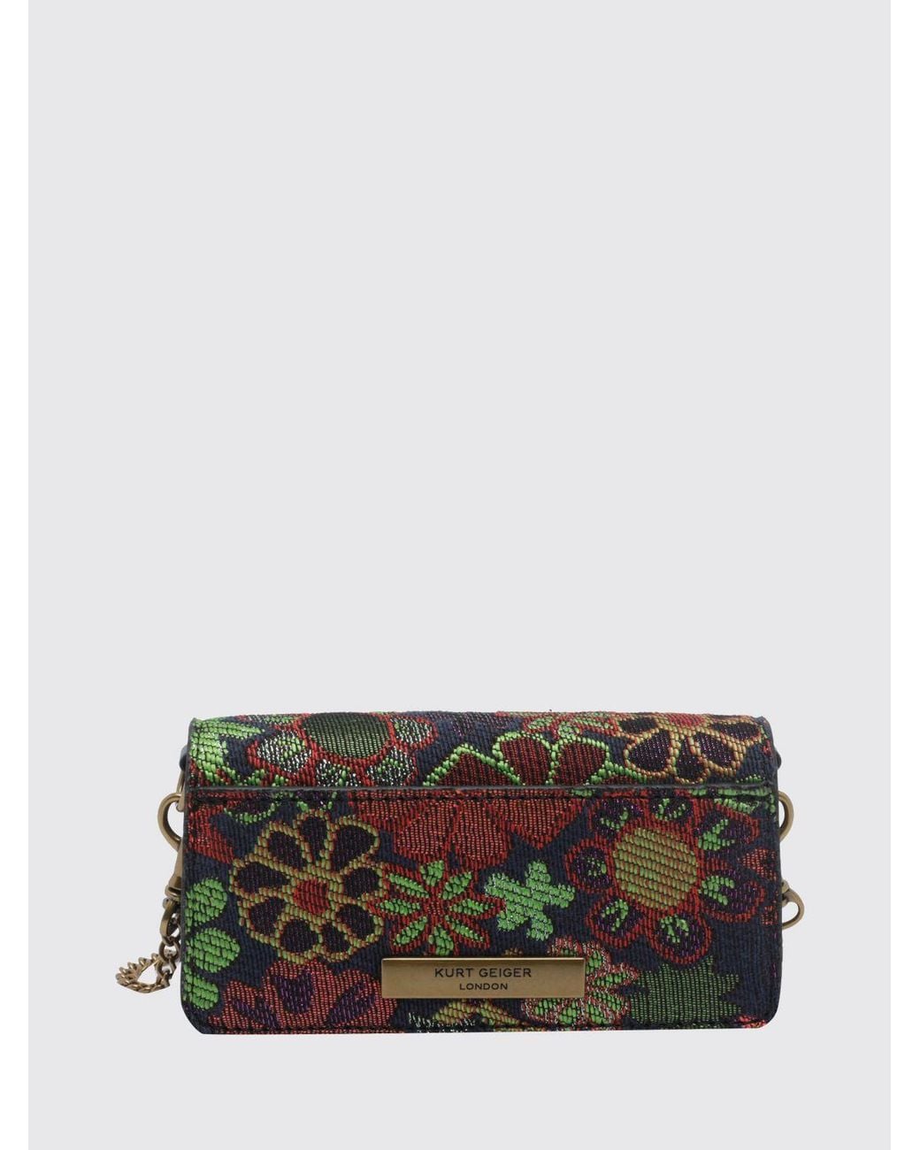 Kurt Geiger Multicolor Shoulder Bag