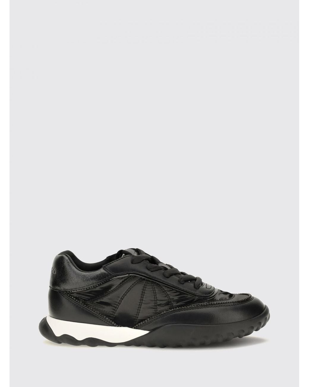 Pinko Black Trainers