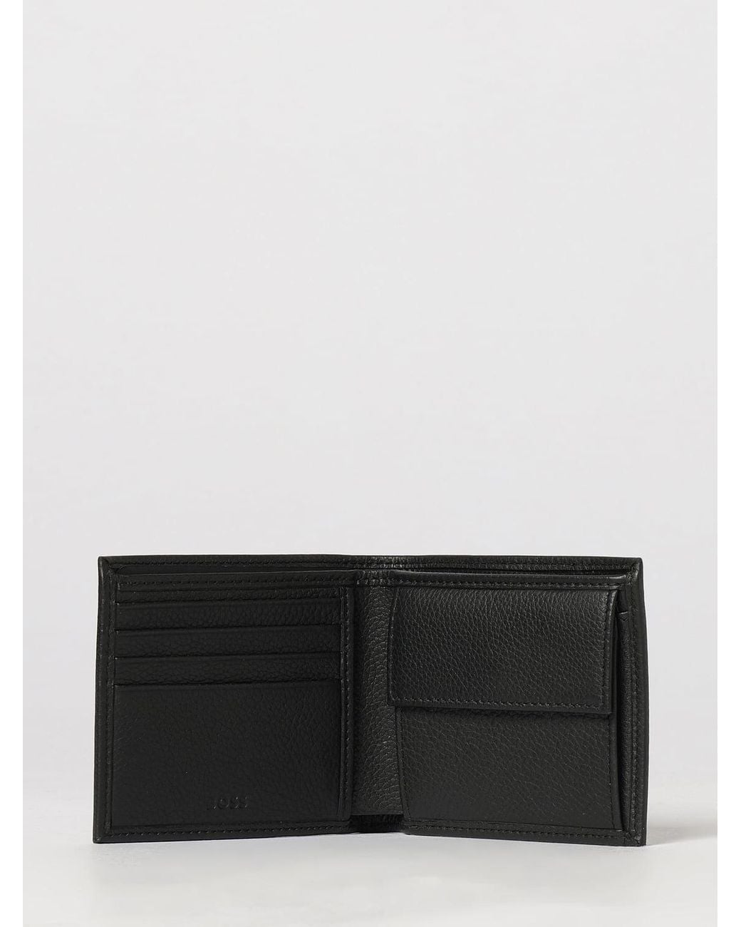 Boss Black Wallet for men