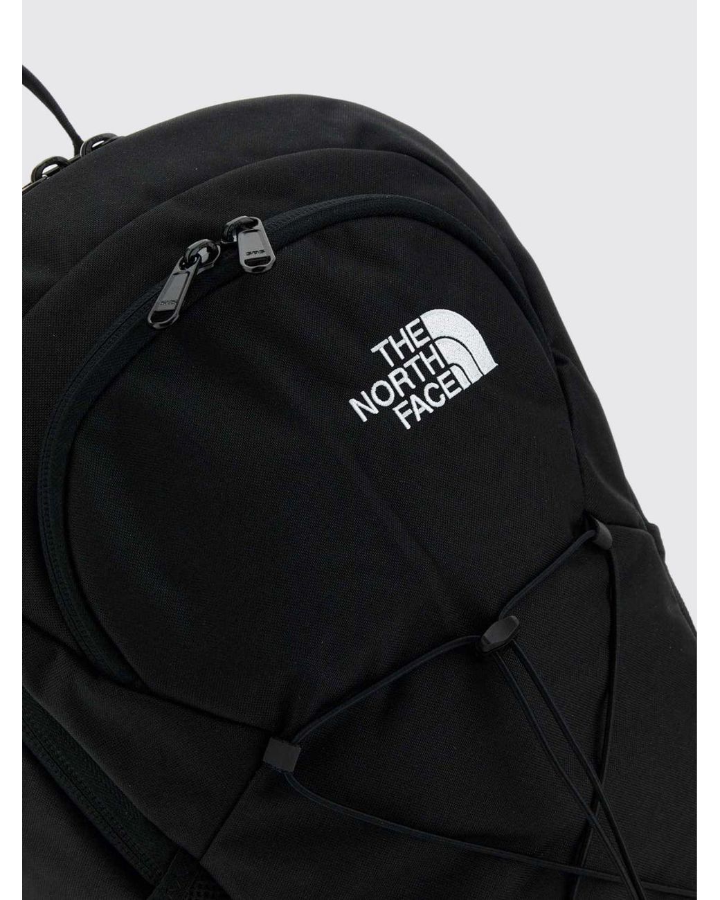 The North Face Black Backpack