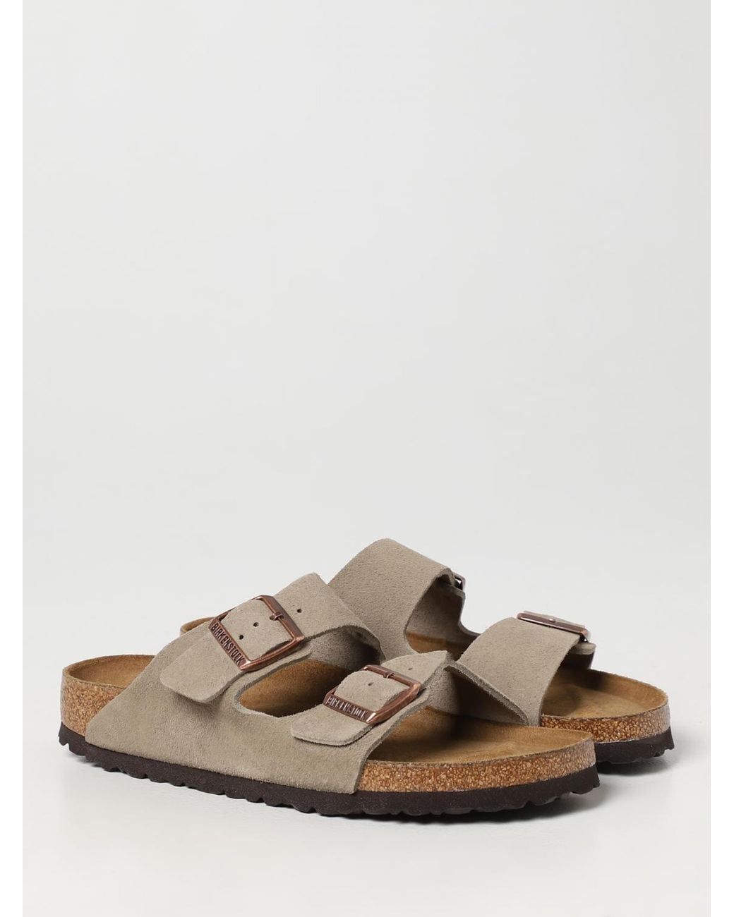 Birkenstock Multicolor Sandals for men