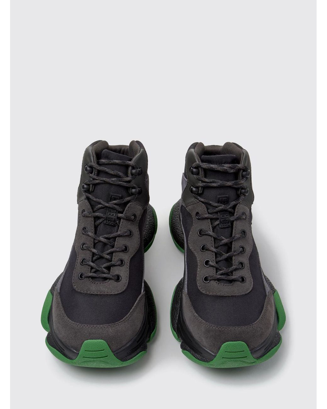 Camper Multicolor Boot for men