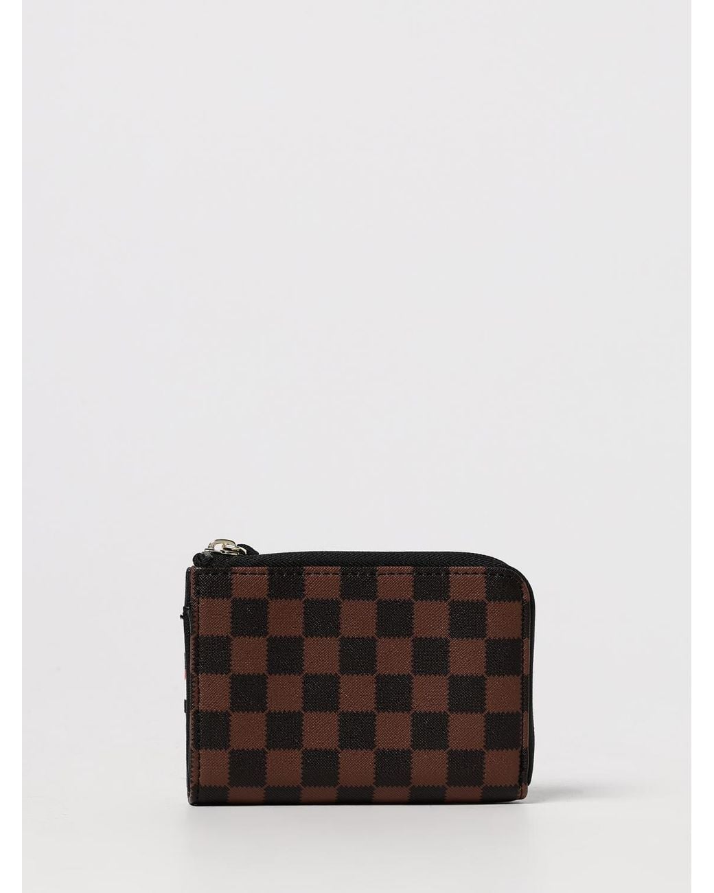 Sprayground White Wallet for men