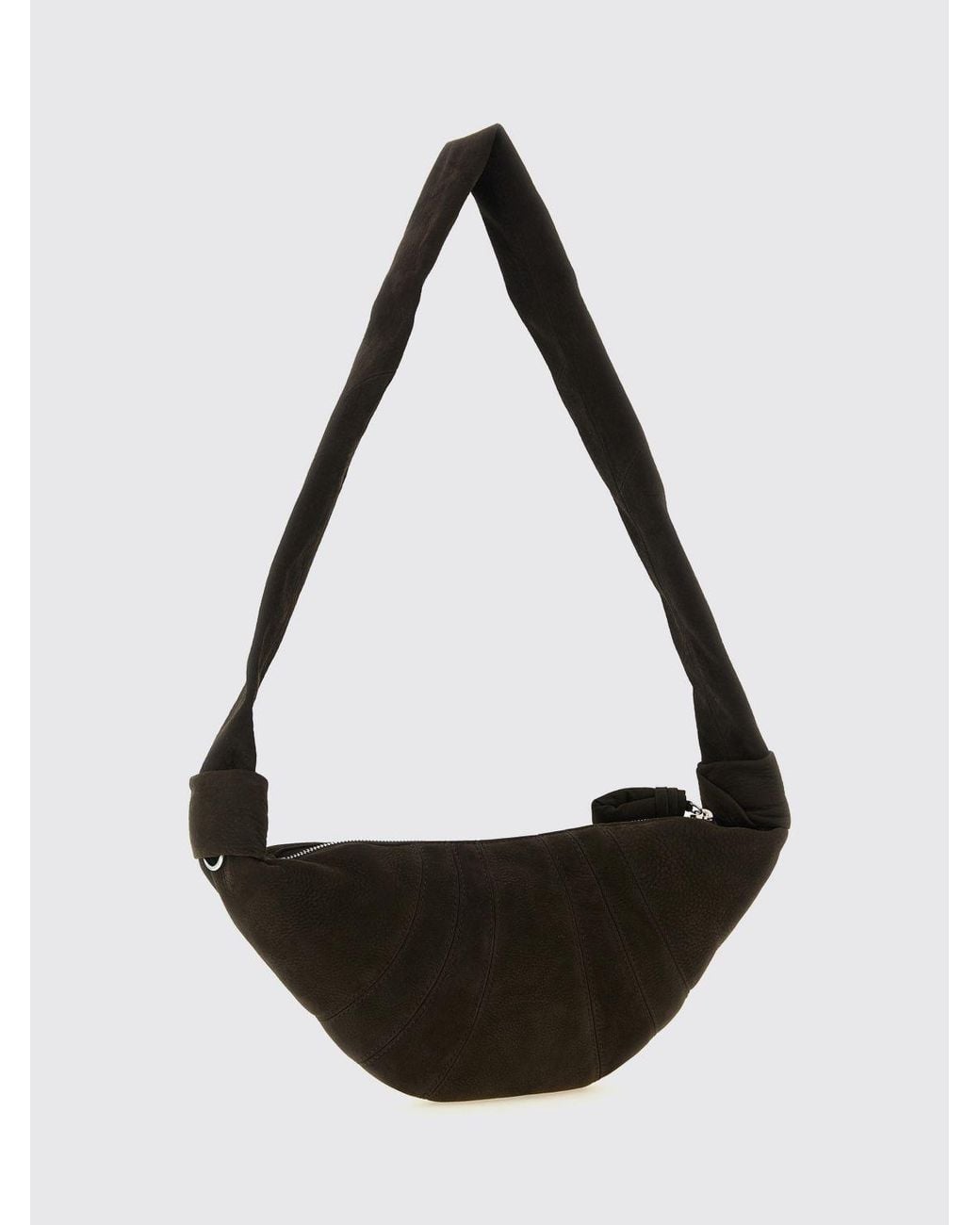 Lemaire Black Shoulder Bag