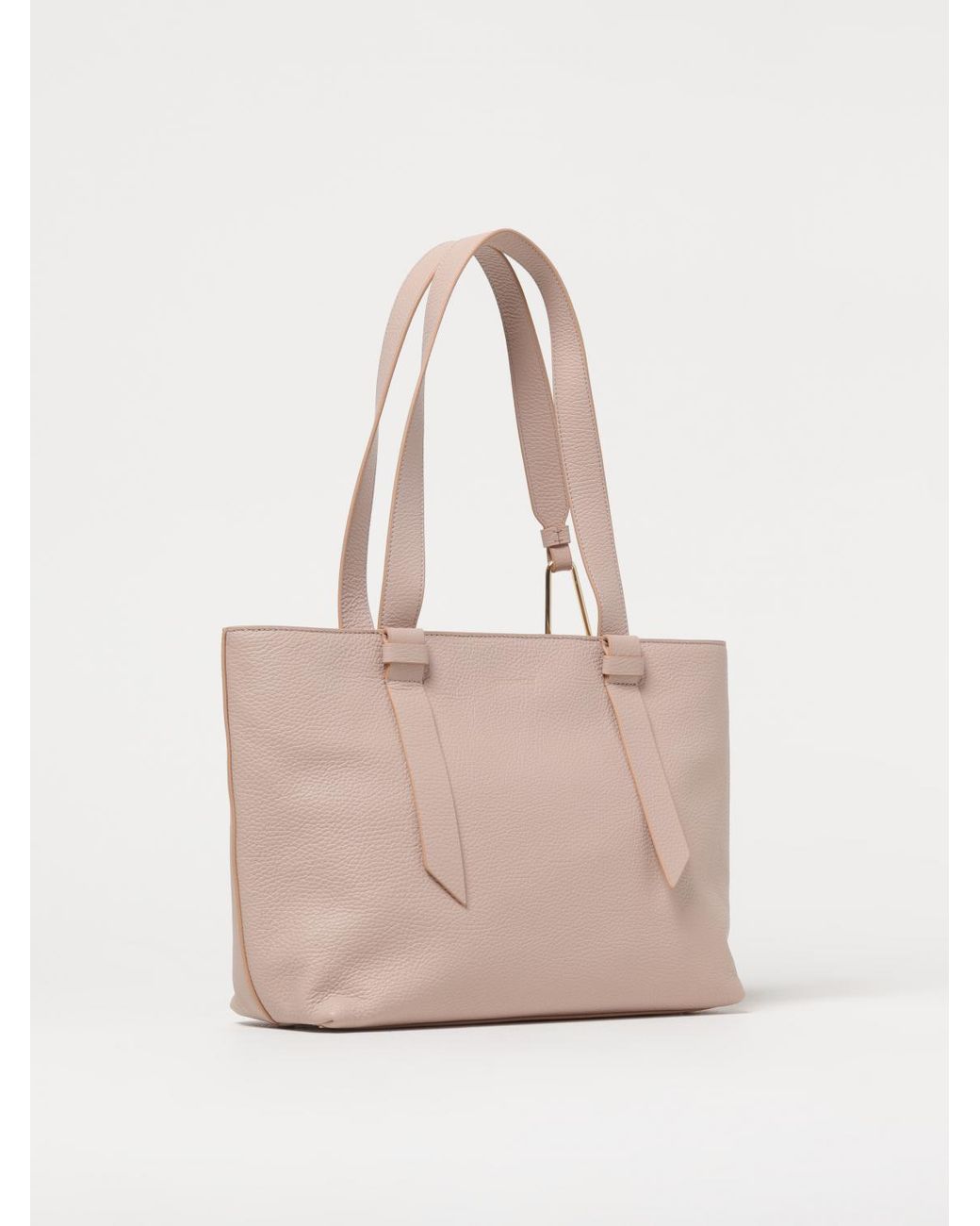 トートバッグ COCCINELLE Woman Tote bags Pink E1R1K130201 N12 Coccinelle Tote Bags in Pink | Lyst