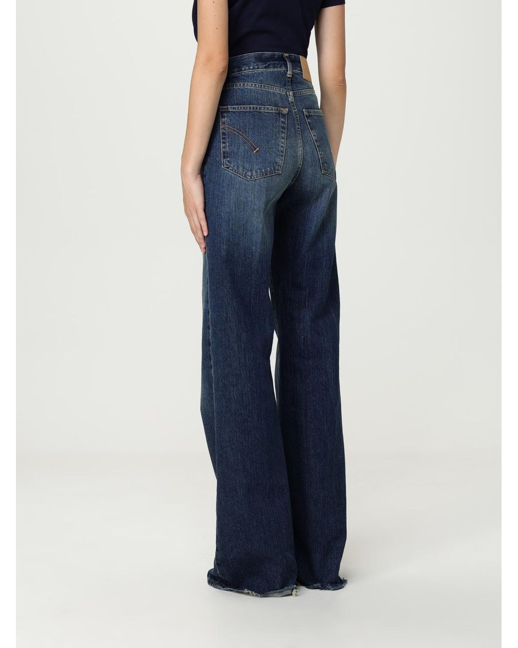 Dondup Blue Jeans