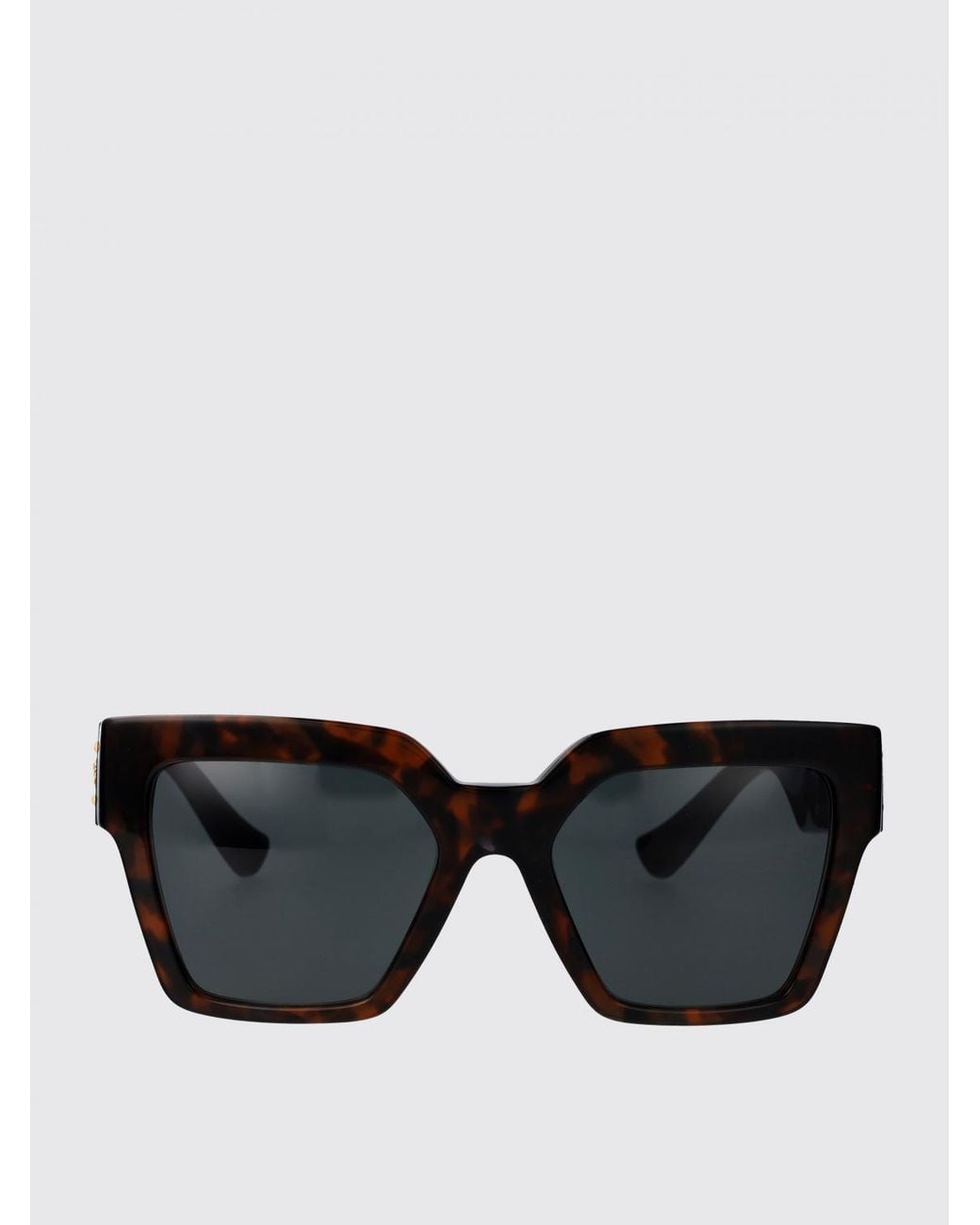 Versace Black Sonnenbrille
