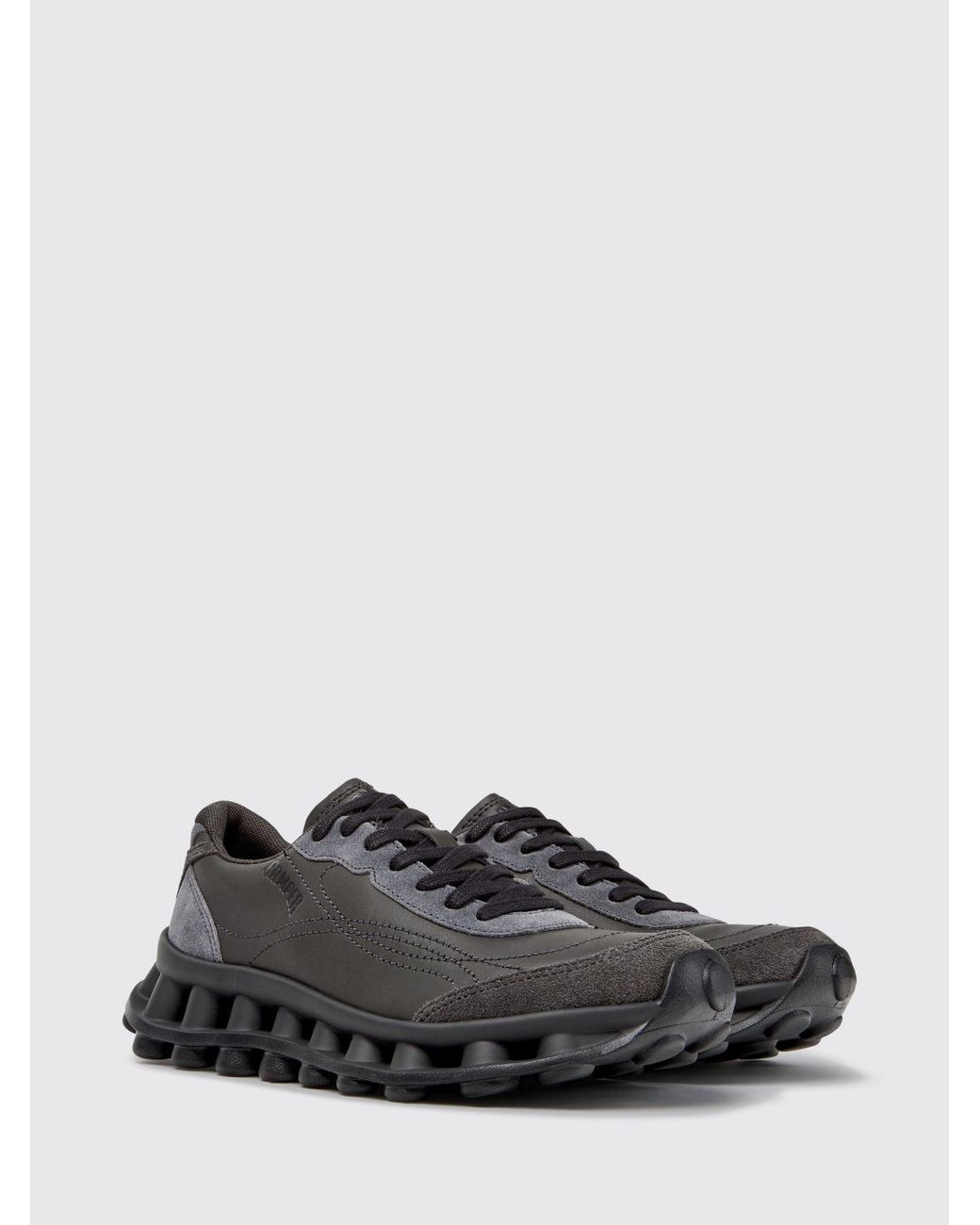 Camper Black Casual