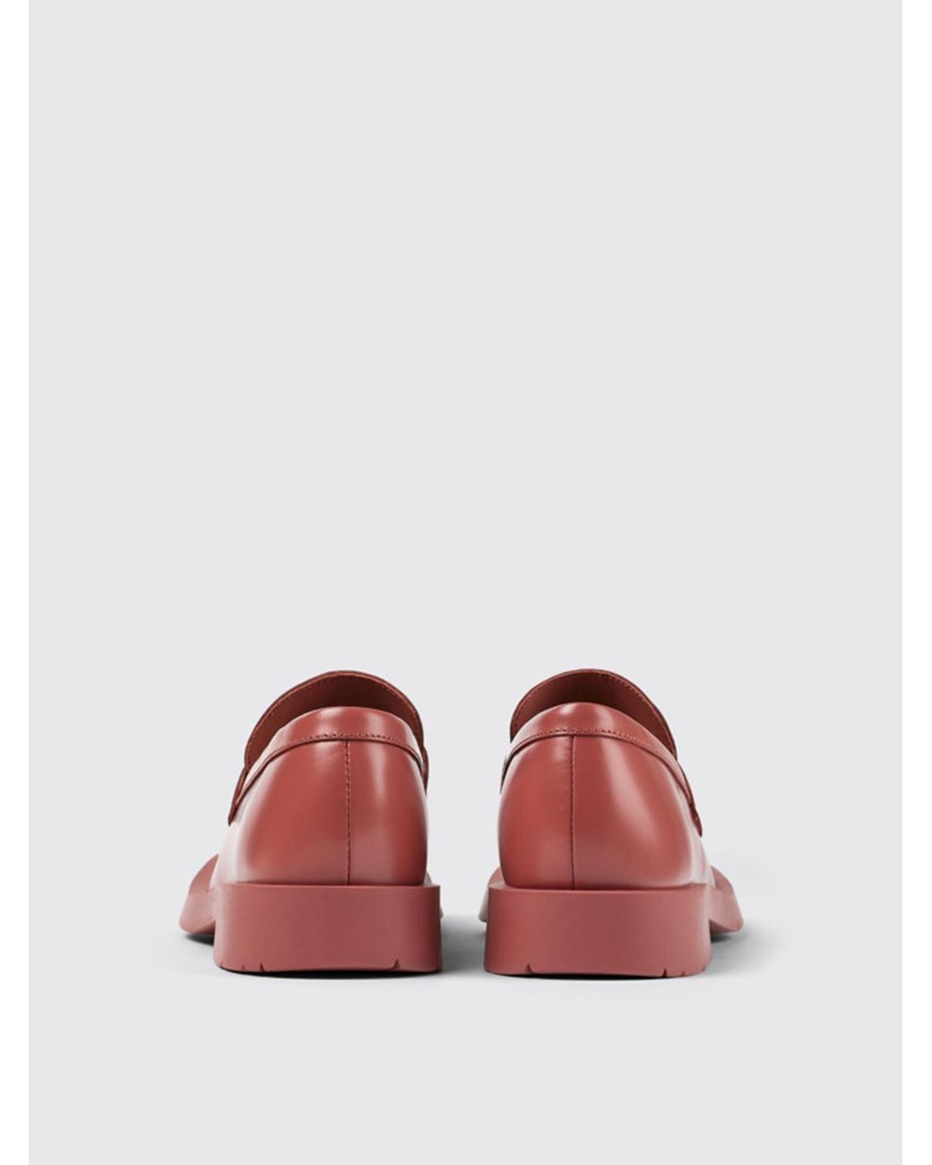 CAMPERLAB Red 's Shoes for men