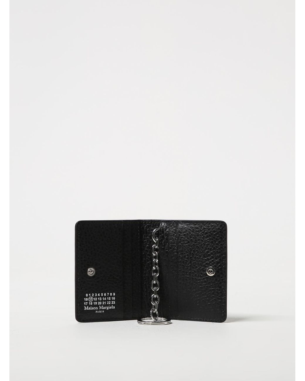 Maison Margiela White Wallet