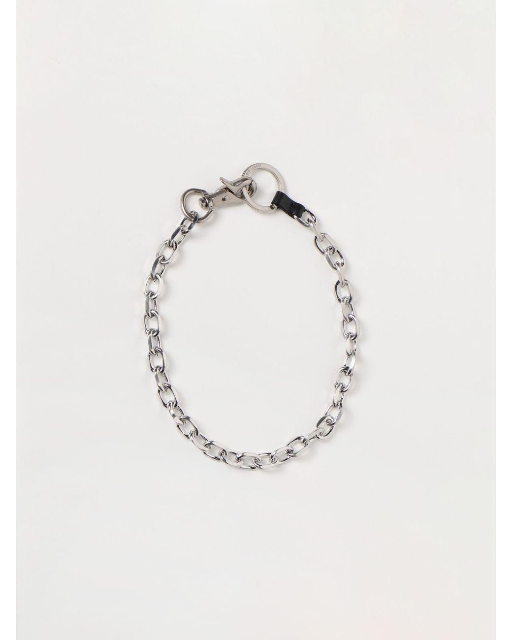 Our Legacy Jewel Man in White for Men Lyst