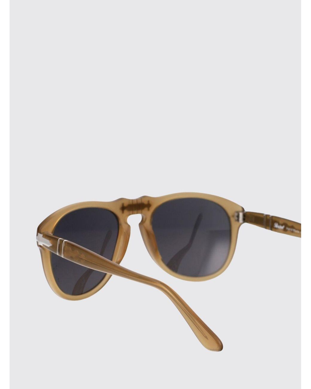 Persol Gray 649 for men