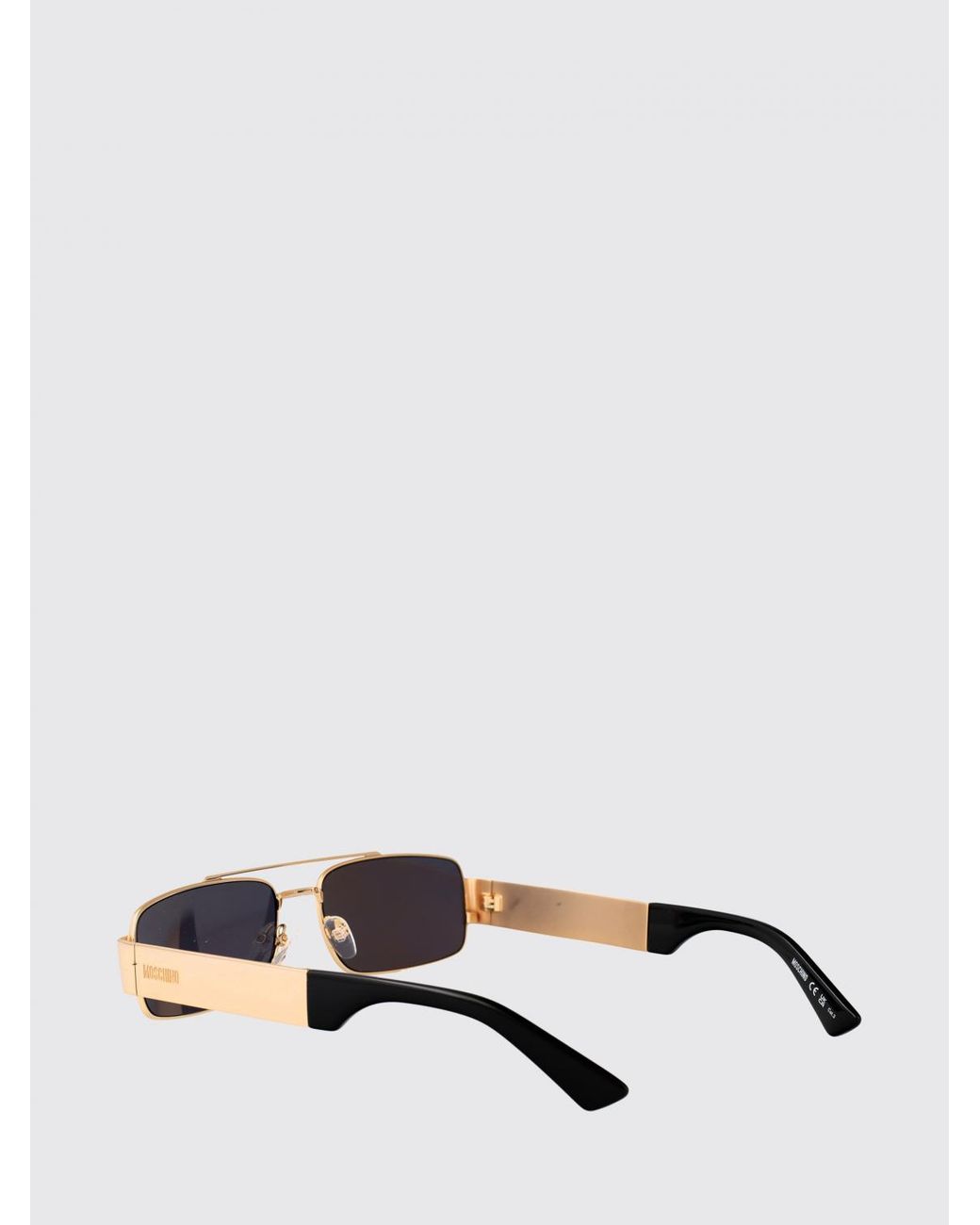 Moschino Metallic Sunglasses Mos184/S for men
