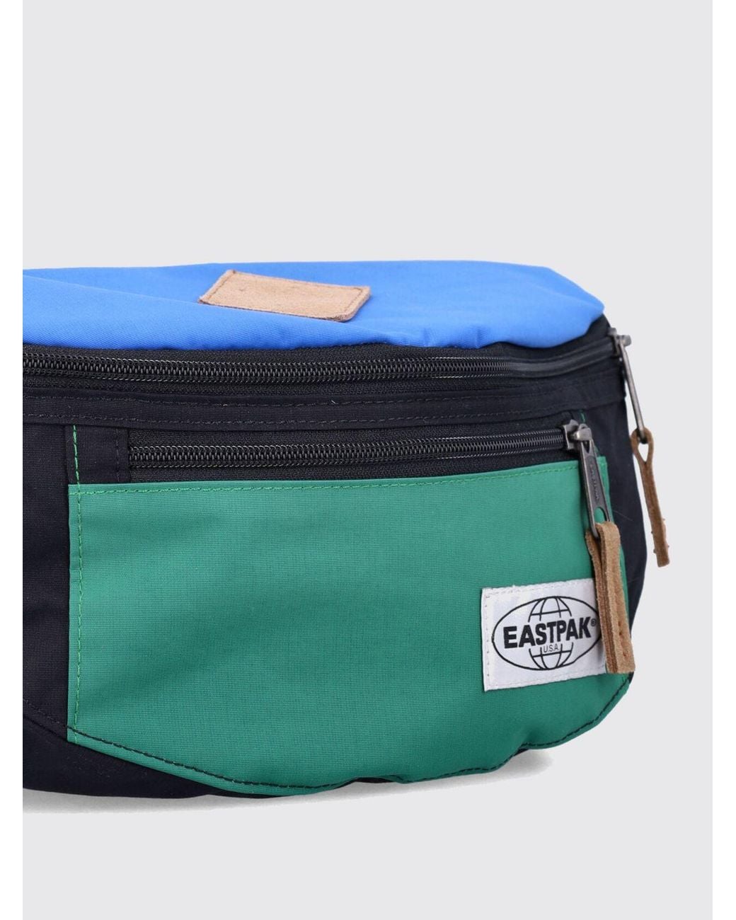 Marsupio di Eastpak in Blue da Uomo