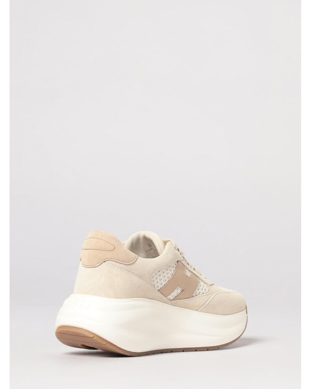 Hogan Natural H696 Sneakers