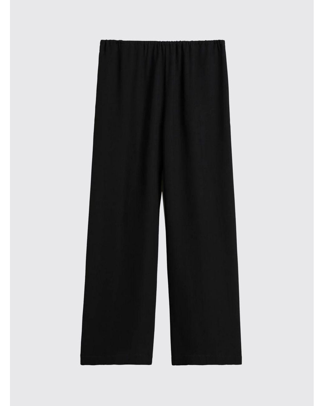 Totême  Black Pants