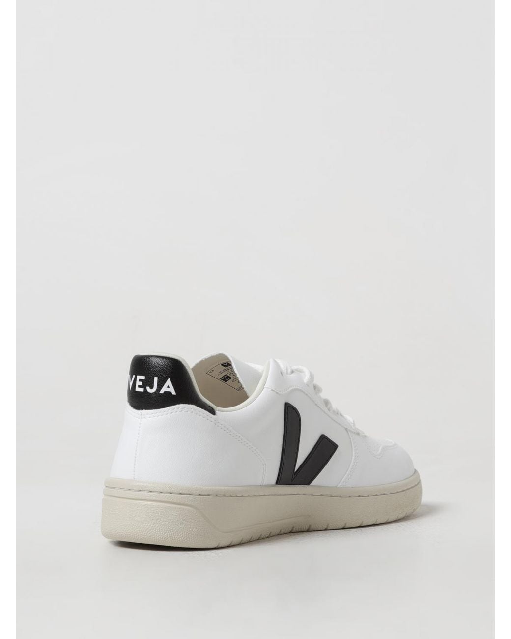 Veja White Sneakers for men