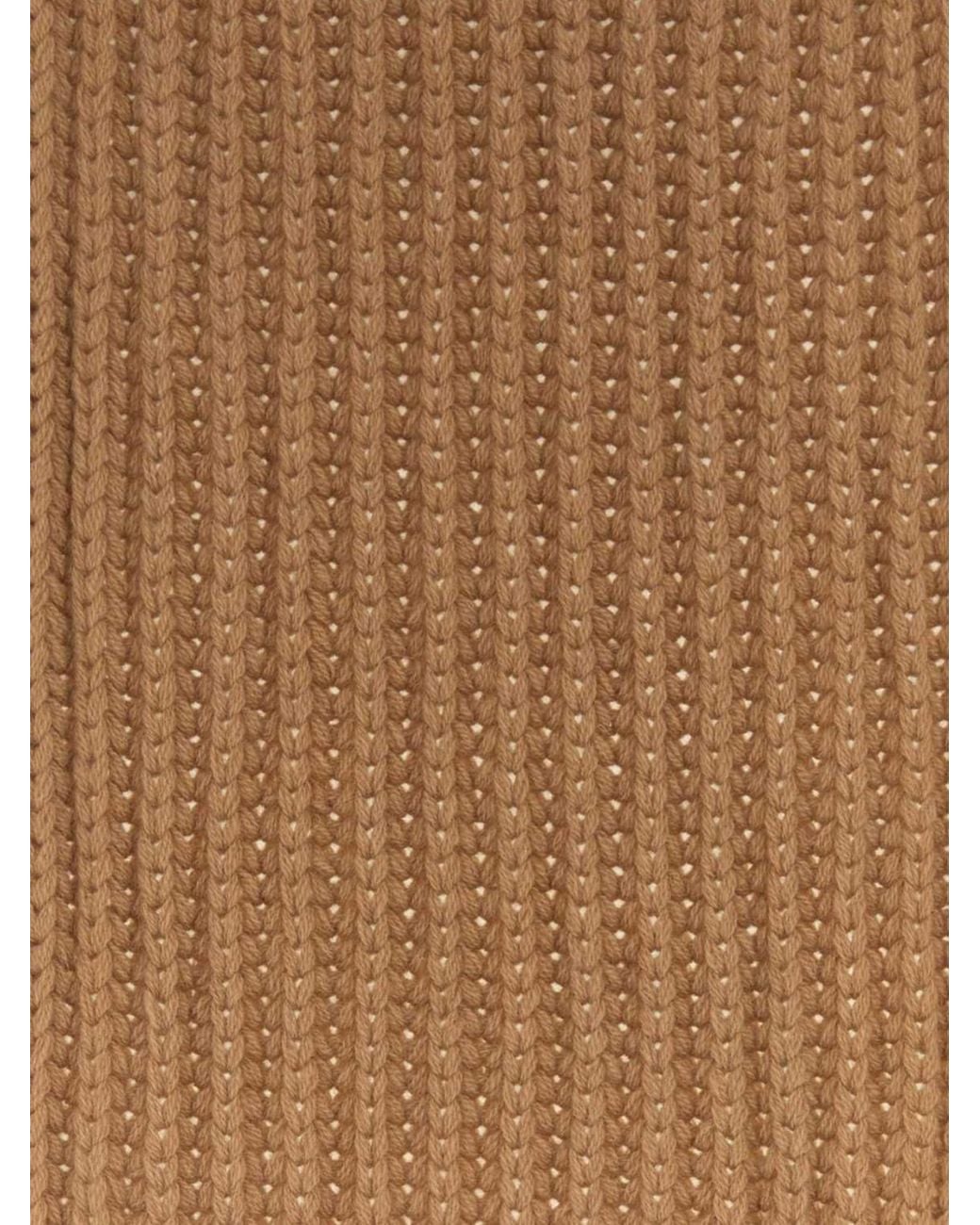 Bufanda Mujer Gucci de color Natural