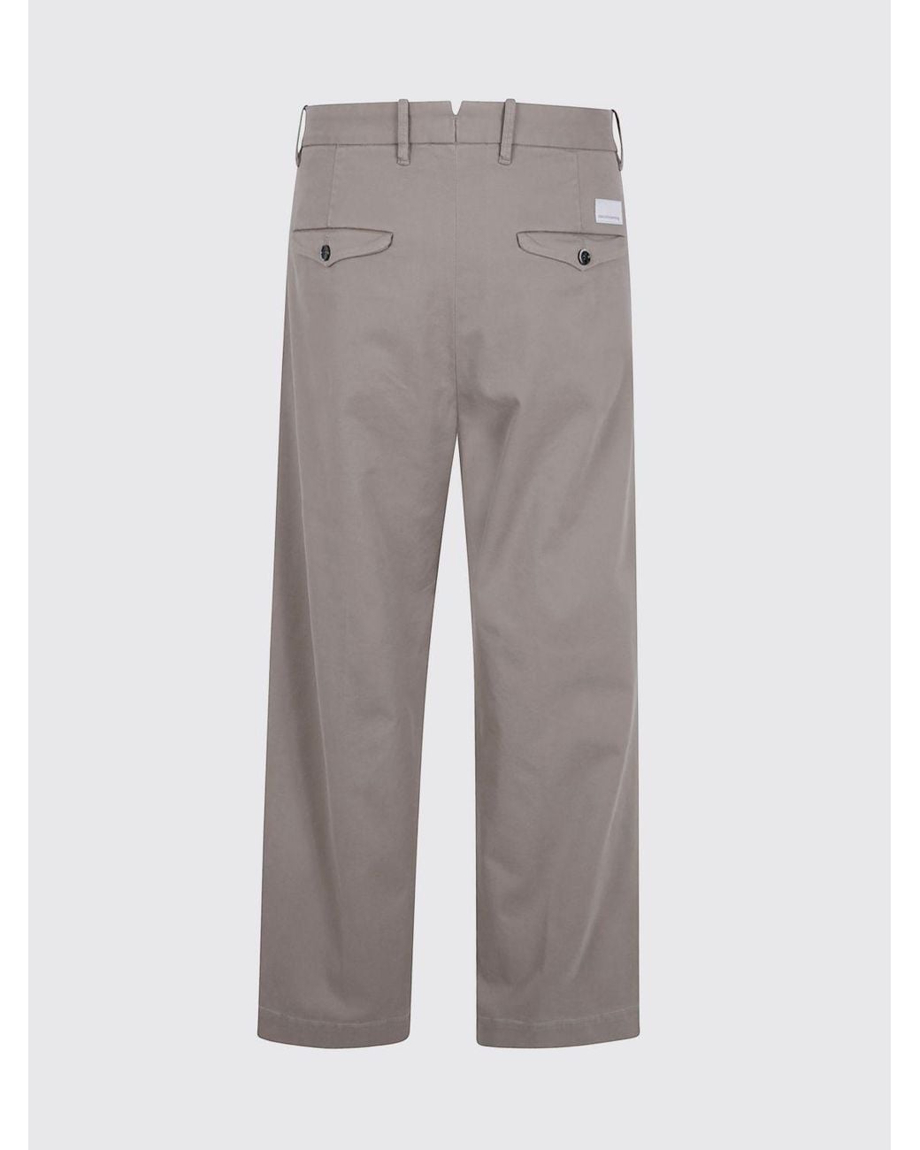 Nine:inthe:morning Gray Nine for men