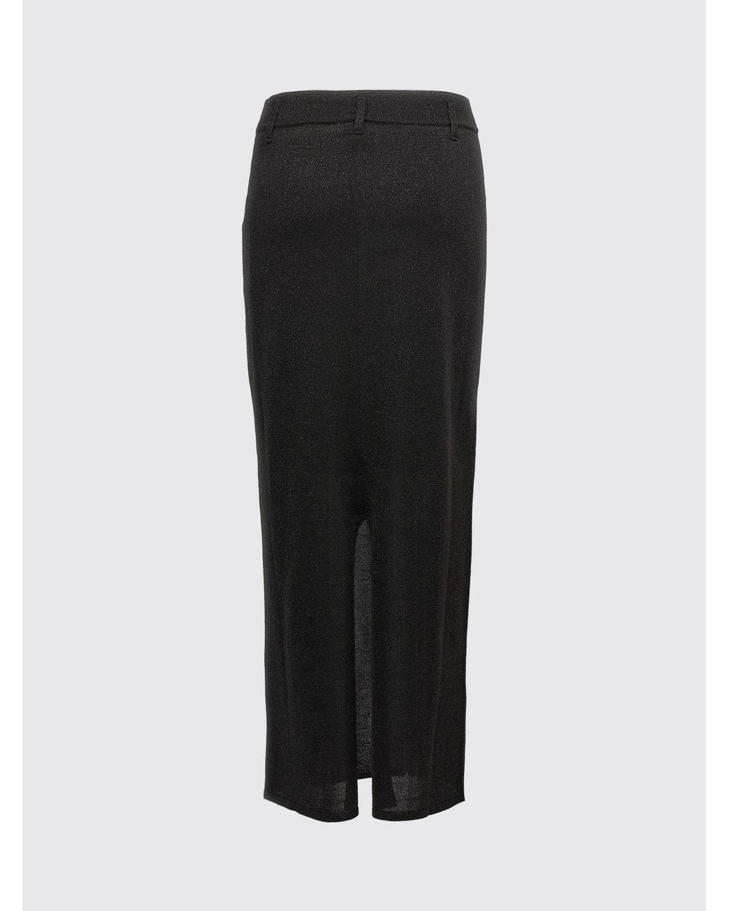 Missoni Black Skirt